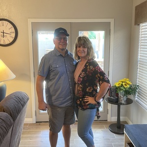 Fundraising Page: Candy McOwen